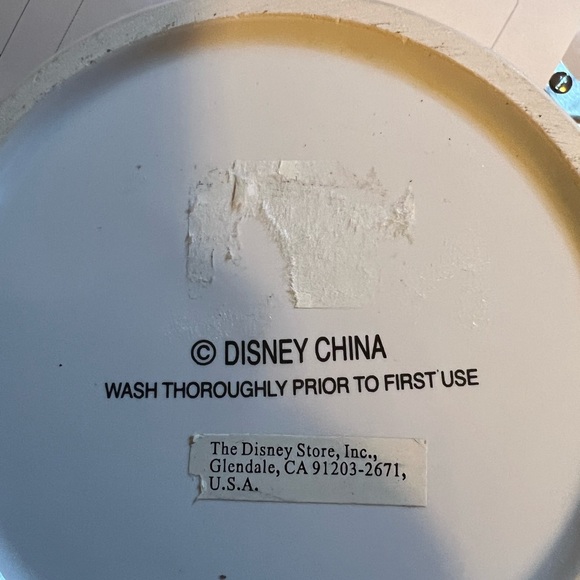 Disney‎ - Picture 3 of 6